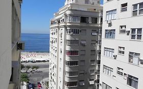 Apartamento Djalma Ulrich 1